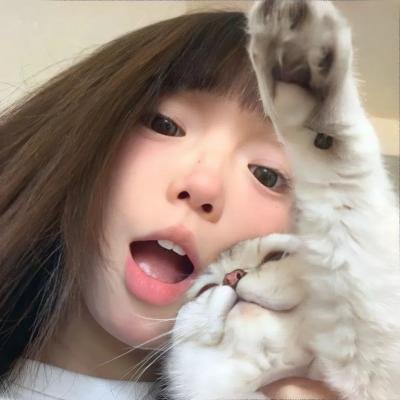 健听女孩